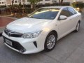 2016 Toyota Camry 2.5G for sale -9