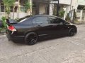 2007 Honda Civic Fd for sale -2