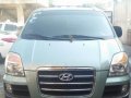 2006 Hyundai Starex GRX for sale-7