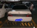 Toyota Corolla XE 1995 for sale-4