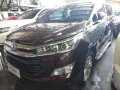 Toyota Innova 2016 for sale -2