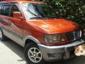 Mitsubishi Adventure 2004 for sale-3