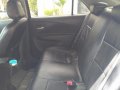 Toyota Vios E 2008 for sale-1