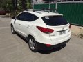 Hyundai Tucson 2011 for sale-3