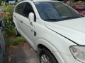 2012 Chevrolet Captiva 4x4 2.0 AT for sale-2