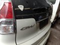 2012 Honda CRV 2.4L for sale -0