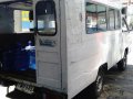 For sale Mitsubishi L300 FB van 2009 -1