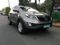 2013 Kia Sportage EX for sale -0