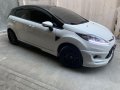 Ford Fiesta 2011 for sale-4