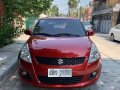 2015 Suzuki Swift for sale -7