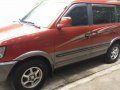 Mitsubishi Adventure 2004 for sale-2