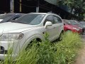 2012 Chevrolet Captiva 4x4 2.0 AT for sale-1