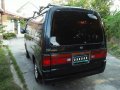 2007 Nissan Urvan for sale -0