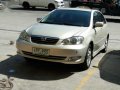 Toyota Altis 2004 1.8G for sale-5