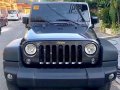 Jeep Wrangler Sport S 2016 for sale-2