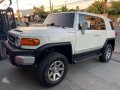 2014 Toyota Fj Cruiser for sale -4