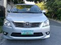 2012 Toyota Innova for sale-0