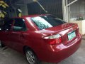 2006 Toyota Vios 1.3J for sale -1