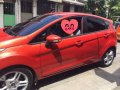 Ford Fiesta 2012 for sale-1