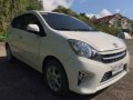 2016 Toyota Wigo for sale-2