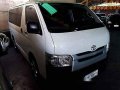 Toyota Hiace 2016 for sale -3