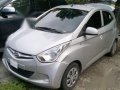 2017 Hyundai Eon 0.8 GLX for sale -1