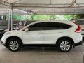 2012 Honda CRV 2.4 for sale-1
