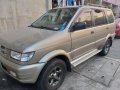 Isuzu Crosswind 2003 for sale-0