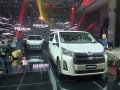 BRAND NEW Toyota Hiace 2.8 2019 for sale -5