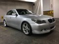 2005 BMW 520i for sale -5