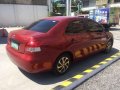 Toyota Vios 1.3 J 2008 for sale -2