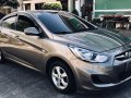 Hyundai Accent 2012 for sale-5