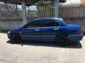 Mitsubishi Lancer mx 2003 for sale-8