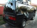 2007 Nissan Urvan for sale -3