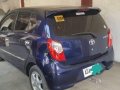 Toyota Wigo G 2014 for sale-1