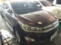 Toyota Innova 2016 for sale -0