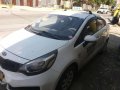 For sale Kia Rio 2012-3