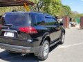 2015 Mitsubishi Montero for sale -5