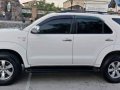 Toyota Fortuner 2008 G for sale-8