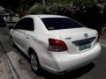 Toyota Vios E MT 2009 for sale -2