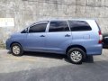 2012 Toyota Innova 2.5 E for sale-1