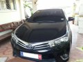 2015 Toyota Corolla Altis for sale-1