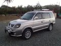 Mitsubishi Adventure 2008 for sale -8