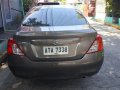 Nissan Almera 2015 automatic for sale-8