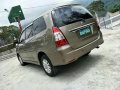 Toyota Innova G 2012 for sale -5