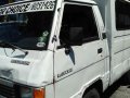 For sale Mitsubishi L300 FB van 2009 -2