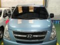 Hyundai Grand Starex 2009 for sale-8