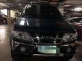 Isuzu Sportivo 2012 AT for sale -7