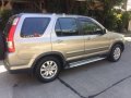 2005 Honda CRV for sale-1