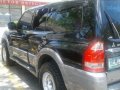 For sale Mitsubishi Pajero 2004-6